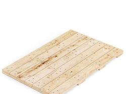 Деревянные паллетные крышки в Подольске