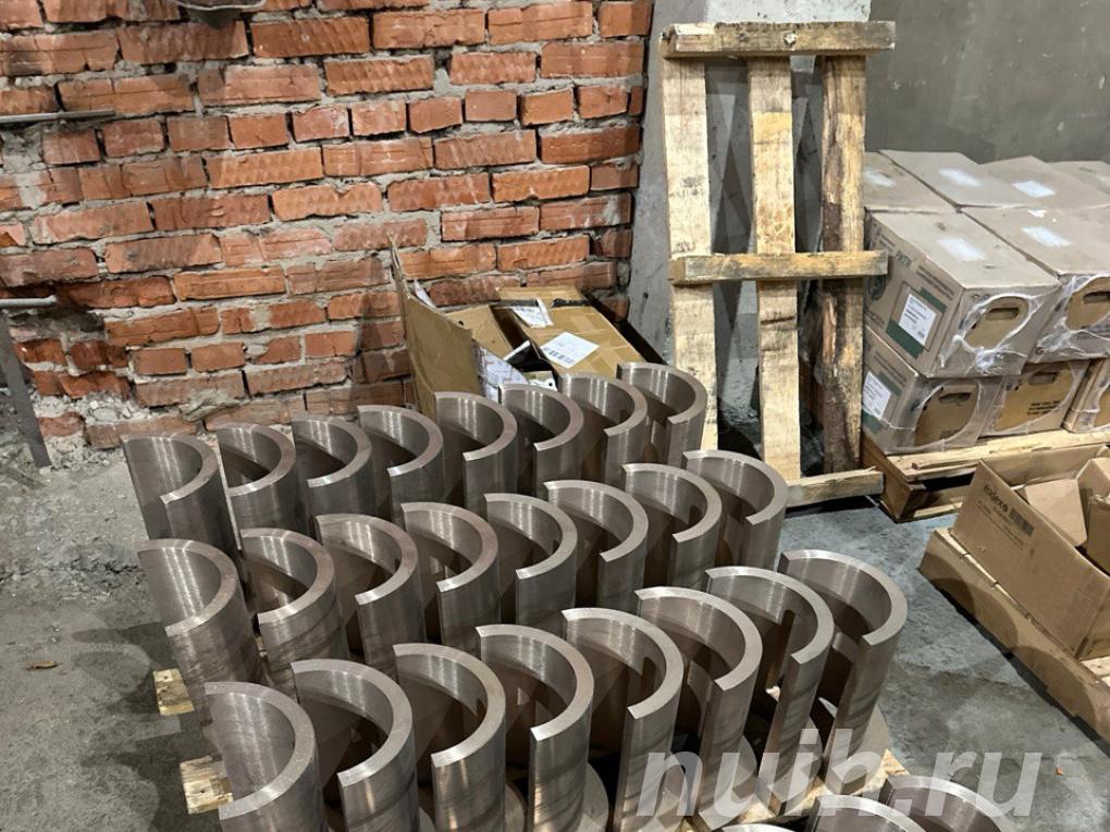 Вкладыш МОП 8ТХ. 263.178 179,