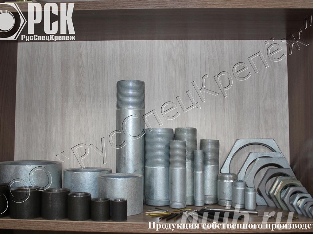 Шплинт ГОСТ 397-79 стальной,