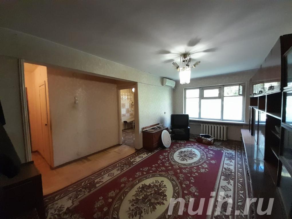 Продаю 3-комнатная квартиру, 58 кв м,