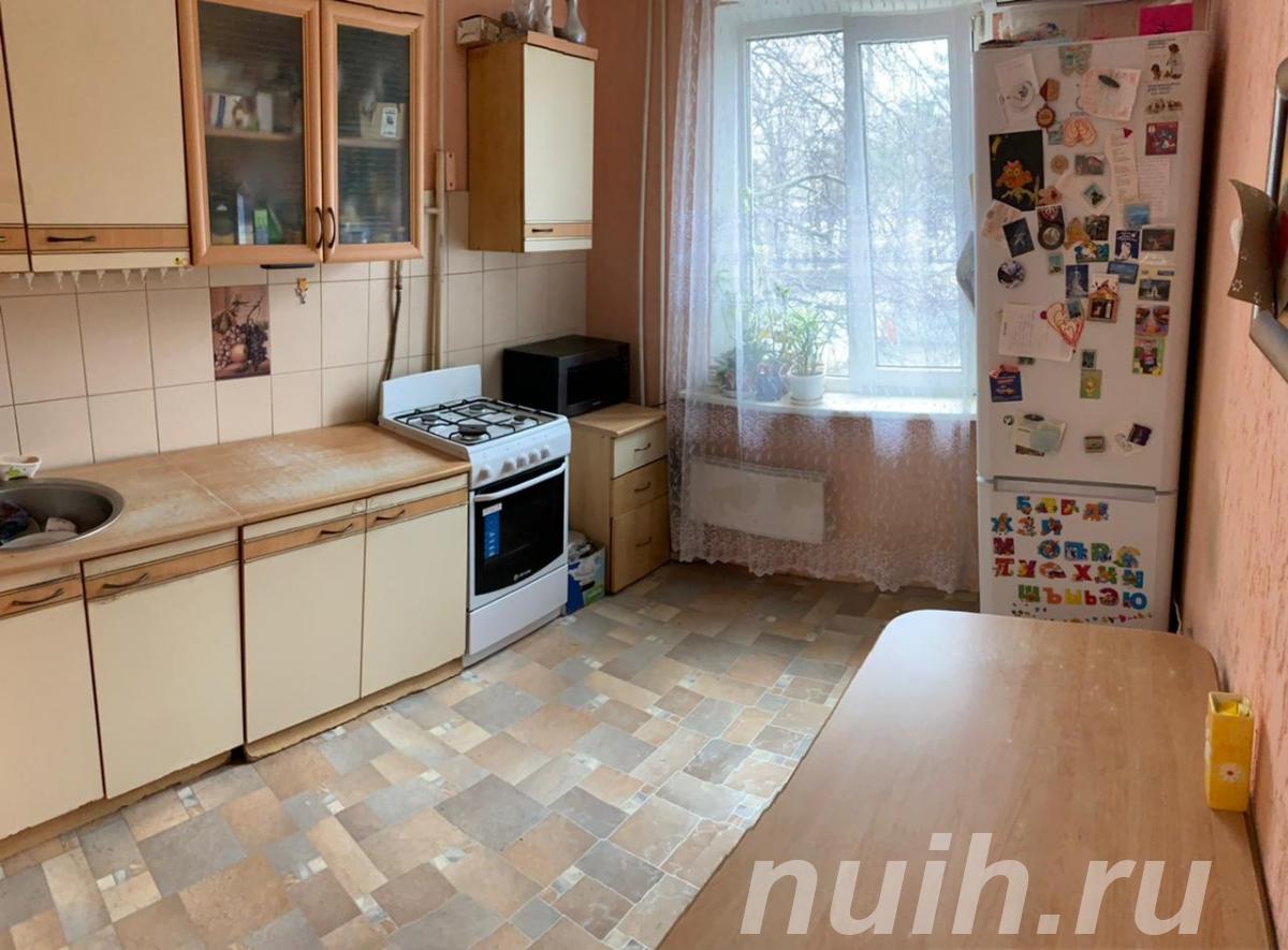 Продаю 2-комнатная квартиру, 52 кв м,