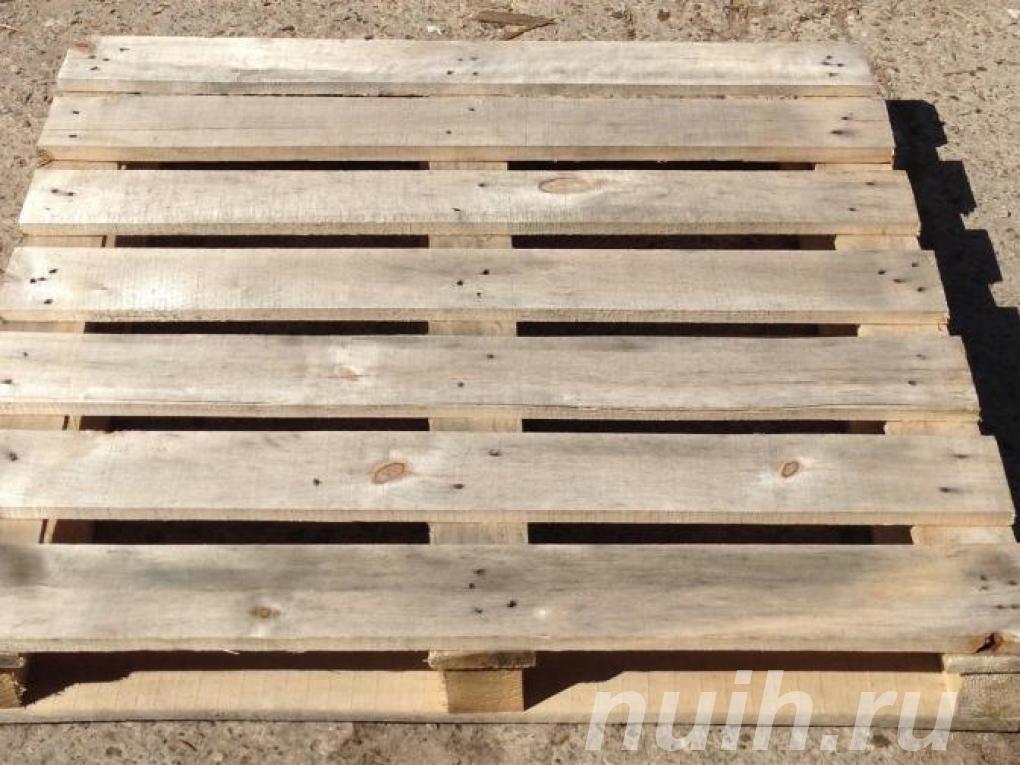 Нестандартный поддон 1140х1140,