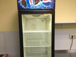 Шкаф холодильный Фригорекс Pepsi б у