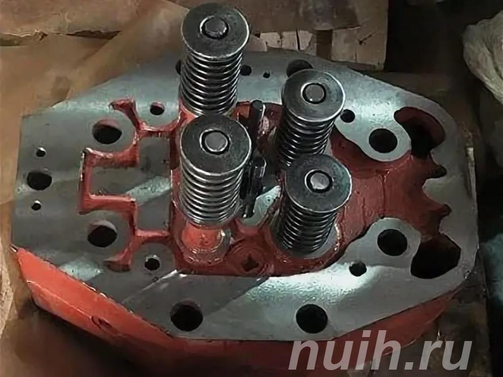 Запчасти для тепловозов,