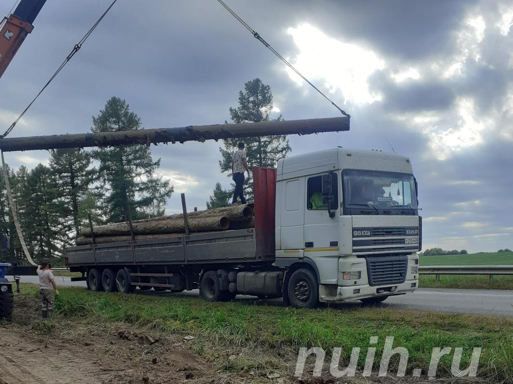 Демонтаж б у трубопроводов и ...,