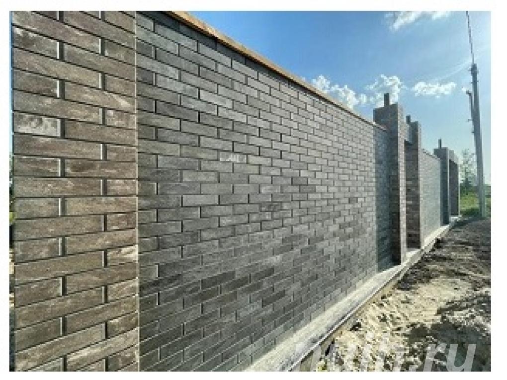 КИРПИЧ FASHION BRICK В АКСАЕ,