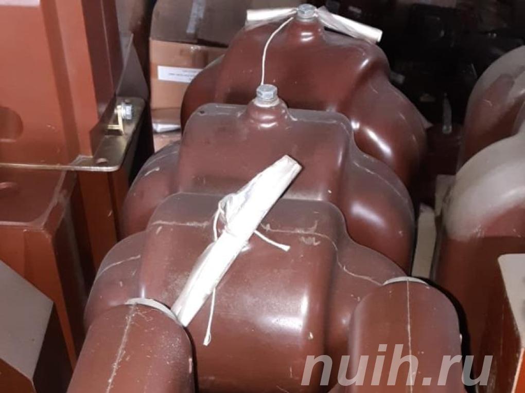 ООО КМА Электромаш предлагает со склада ...,