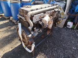 Контрактный двигатель SINOTRUK MC13.54-50 ...