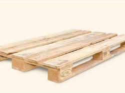 Б У Поддон 800х1200 мм. I сорт. Без клейма