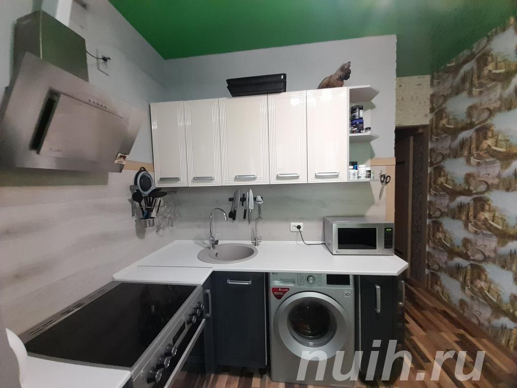 Продаю 1-комнатная квартиру, 33 кв м,