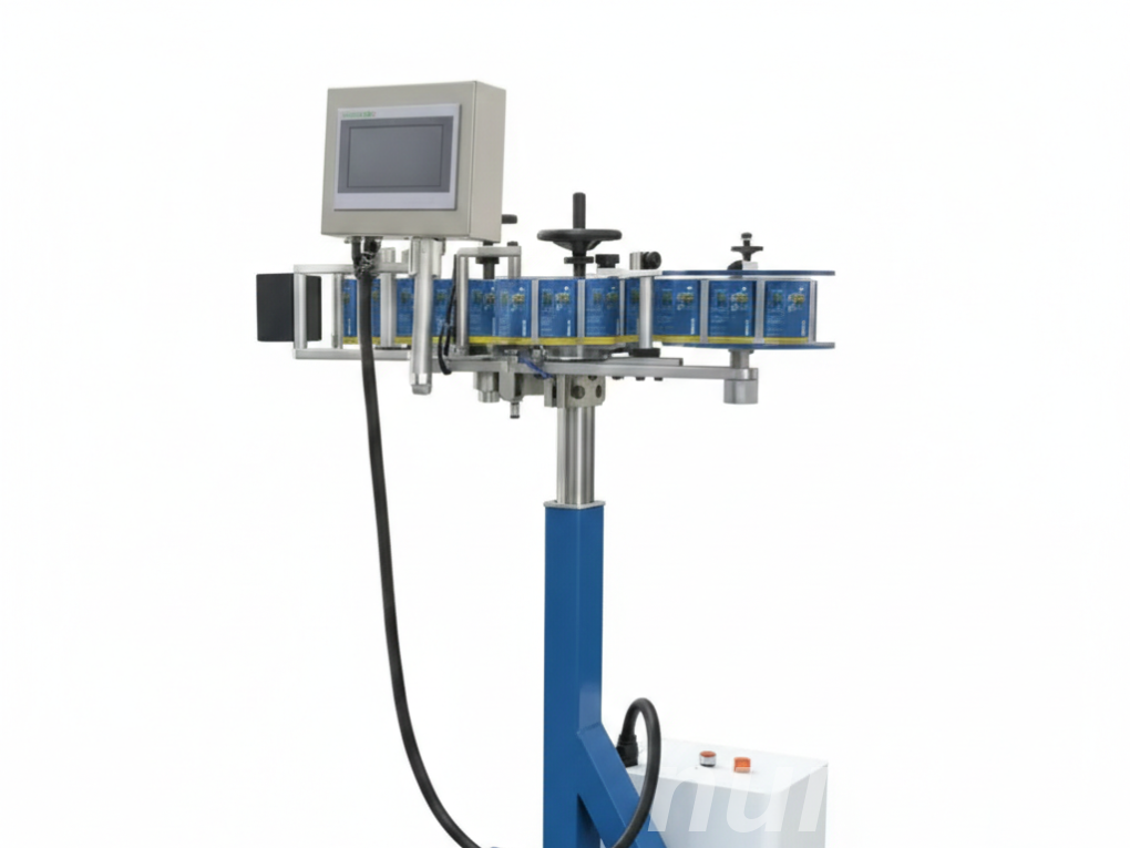 Автоматический аппликатор самоклеящихся ...,