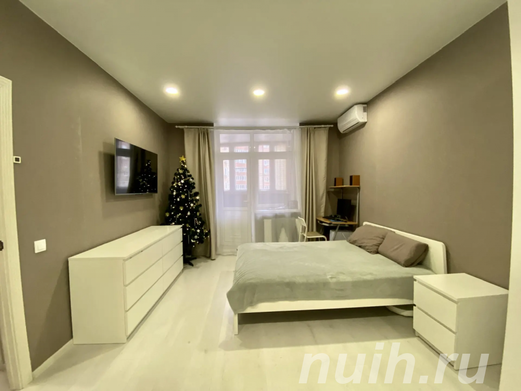 Продаю 1-комнатная квартиру, 44 кв м,