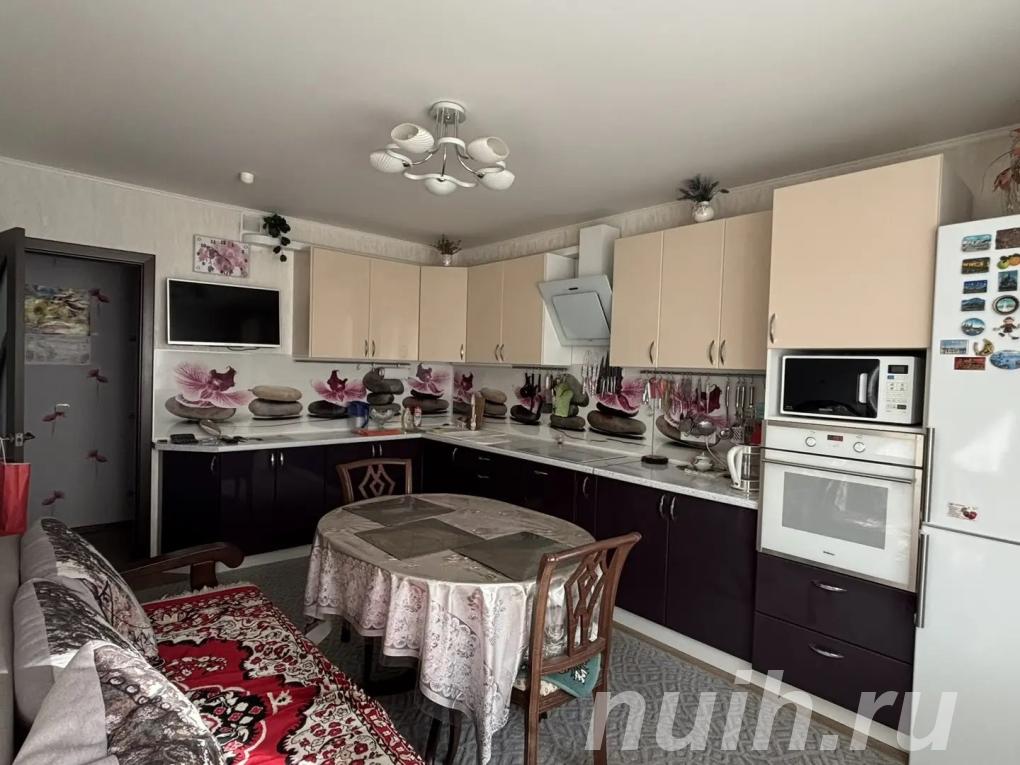 Продаю 2-комнатная квартиру, 66 кв м,