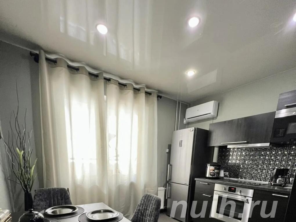 Продаю 2-комнатная квартиру, 54 кв м,