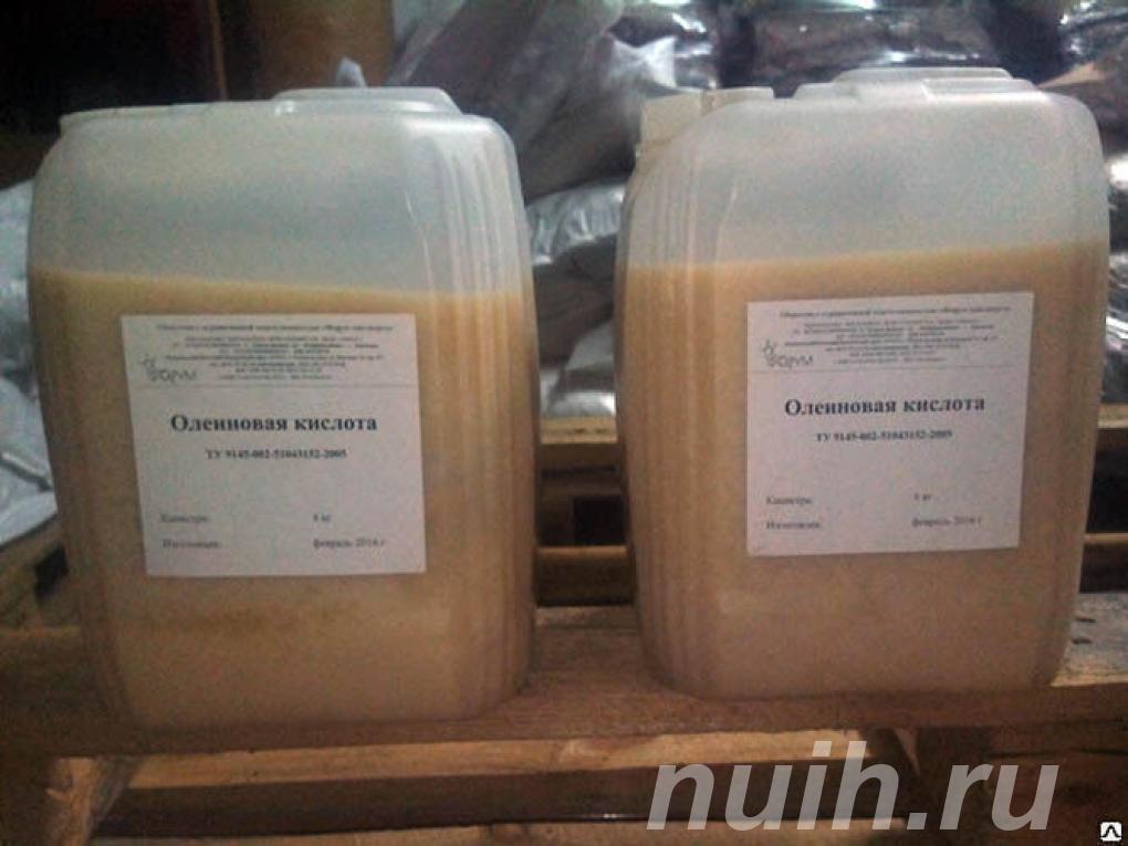 Постоянная закупка олеиновая кислота все ...,