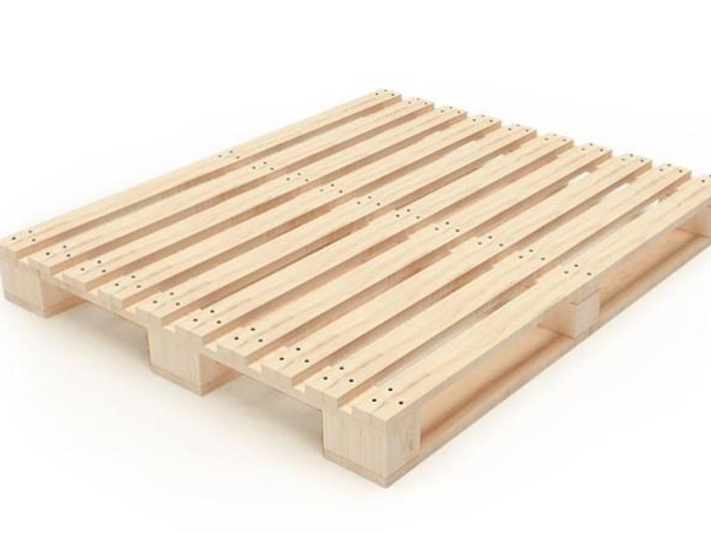 Нестандартный поддон 1300х1100,