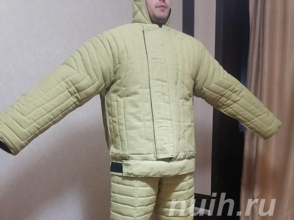 Дресс Костюм фигуранта дрессировки собак,