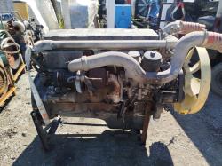 Двигатель в сборе Sinotruk MC11.40-50 ...