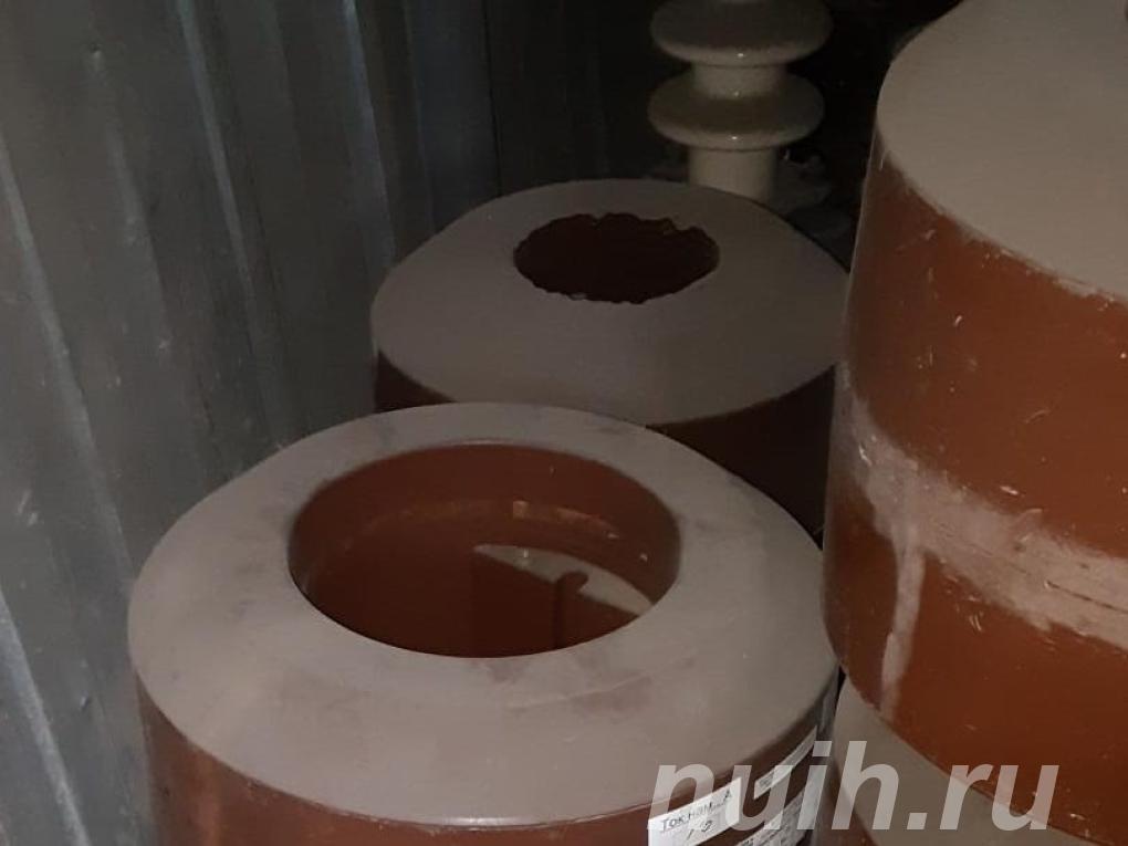 ООО КМА Электромаш предлагает со склада ТШЛ,