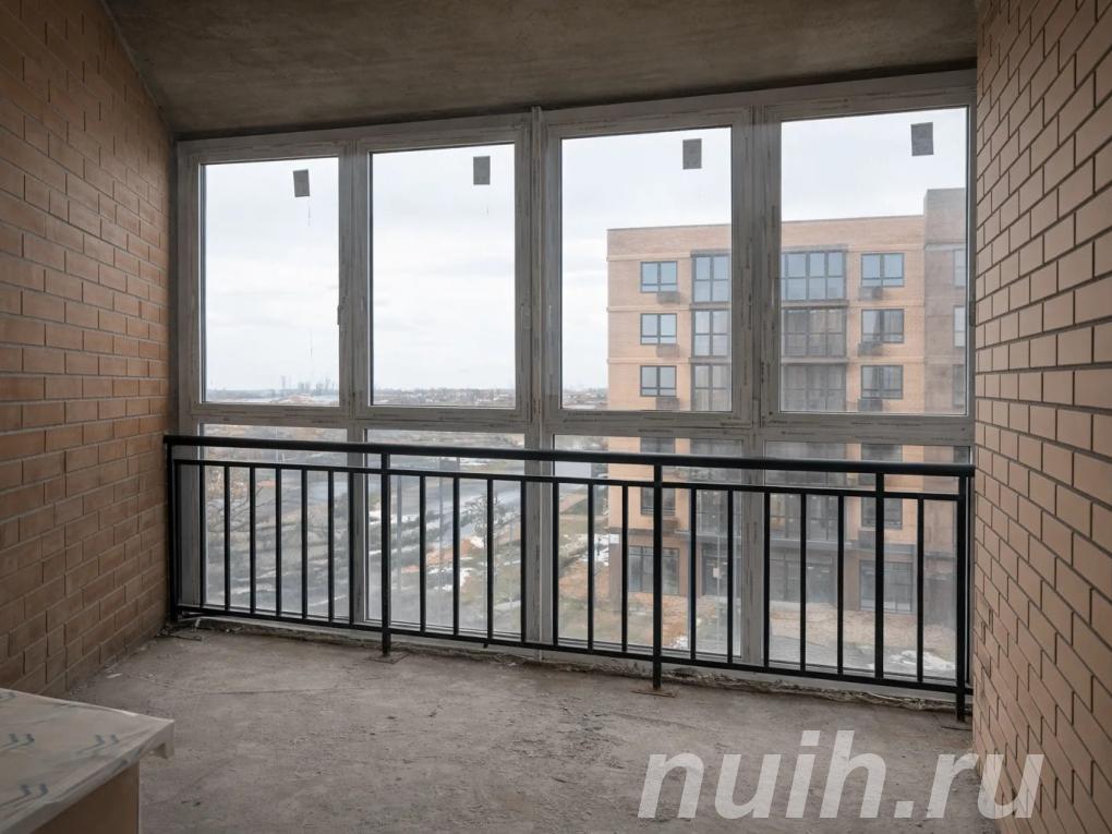 Продаю 1-комнатная квартиру, 39 кв м,