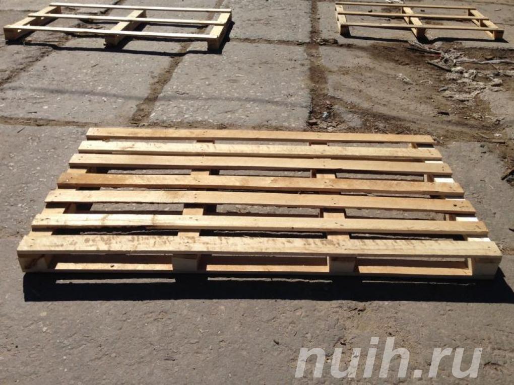 Нестандартный поддон 2040х1100,