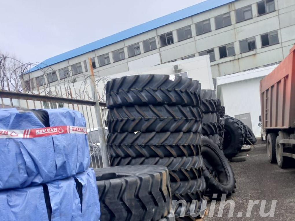 Шины и диски легковые, грузовые, С х, ...,