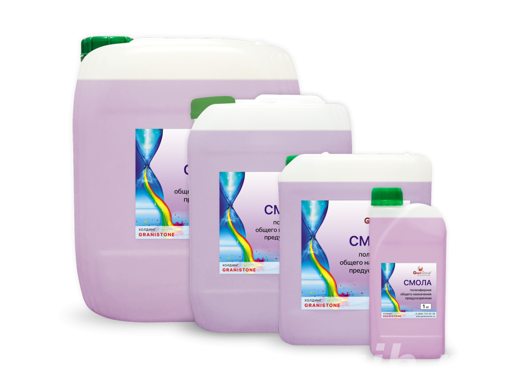 Полиэфирная смола для столешниц из жидкого ...,