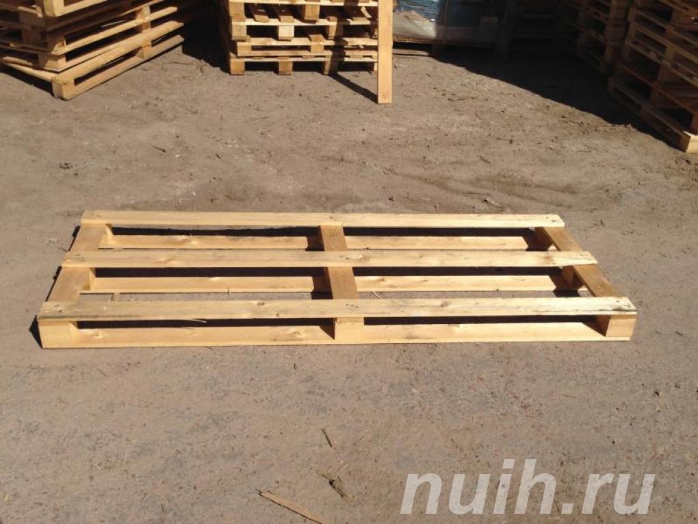 Нестандартный поддон 2040х800,