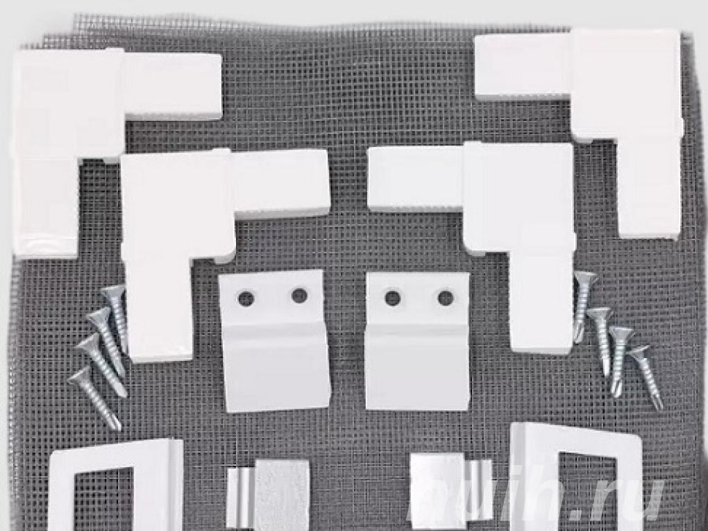 кронштейны пластиковых окон оптом,