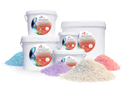 Искусственный жидкий гранит для производства ...