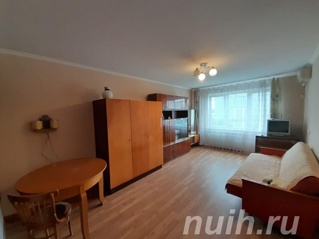Продаю 1-комнатная квартиру, 38 кв м,