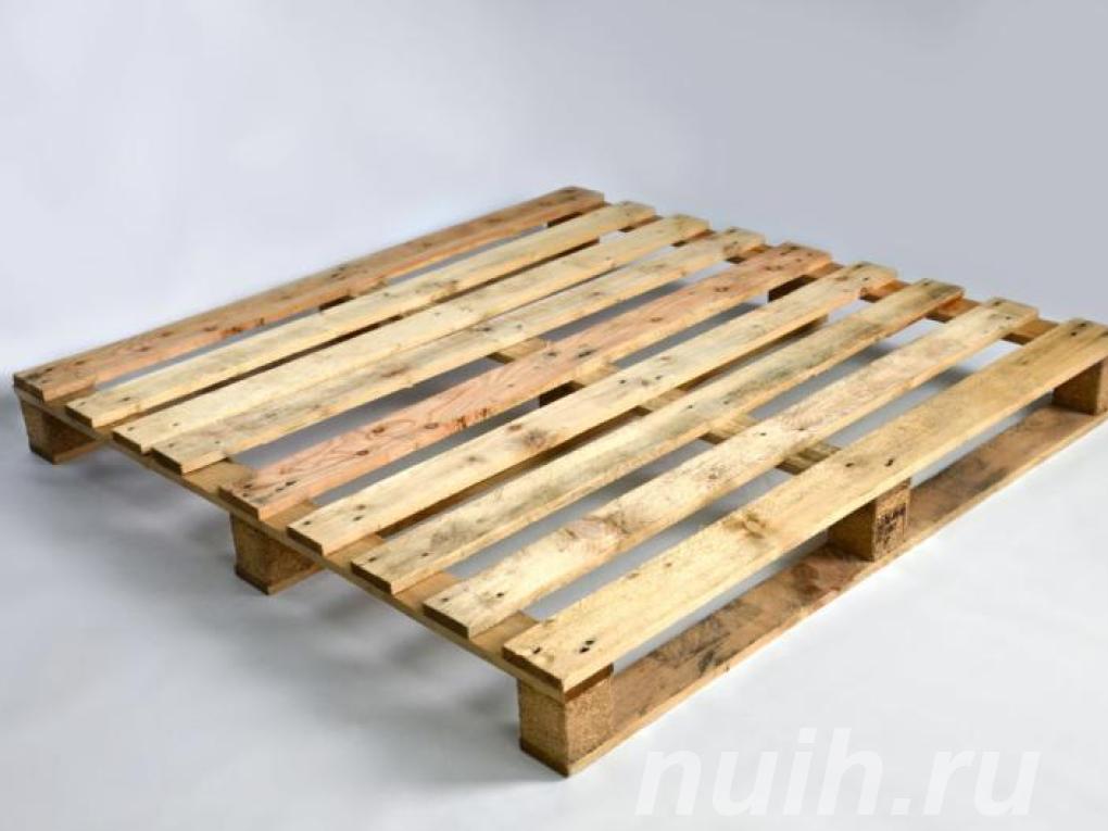 Поддон деревянный 1200х800 гост 9078-84,