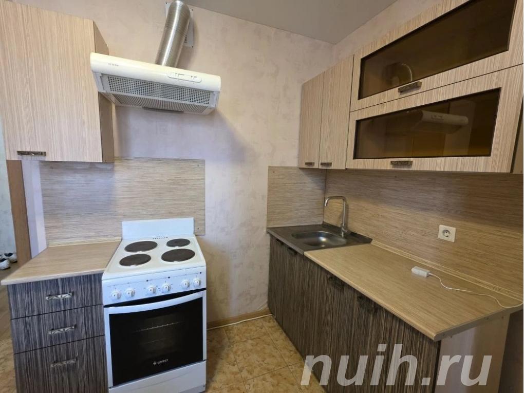 Продаю 1-комнатная квартиру, 32 кв м,