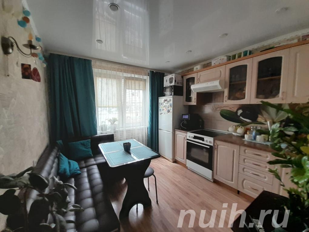 Продаю 2-комнатная квартиру, 54 кв м,