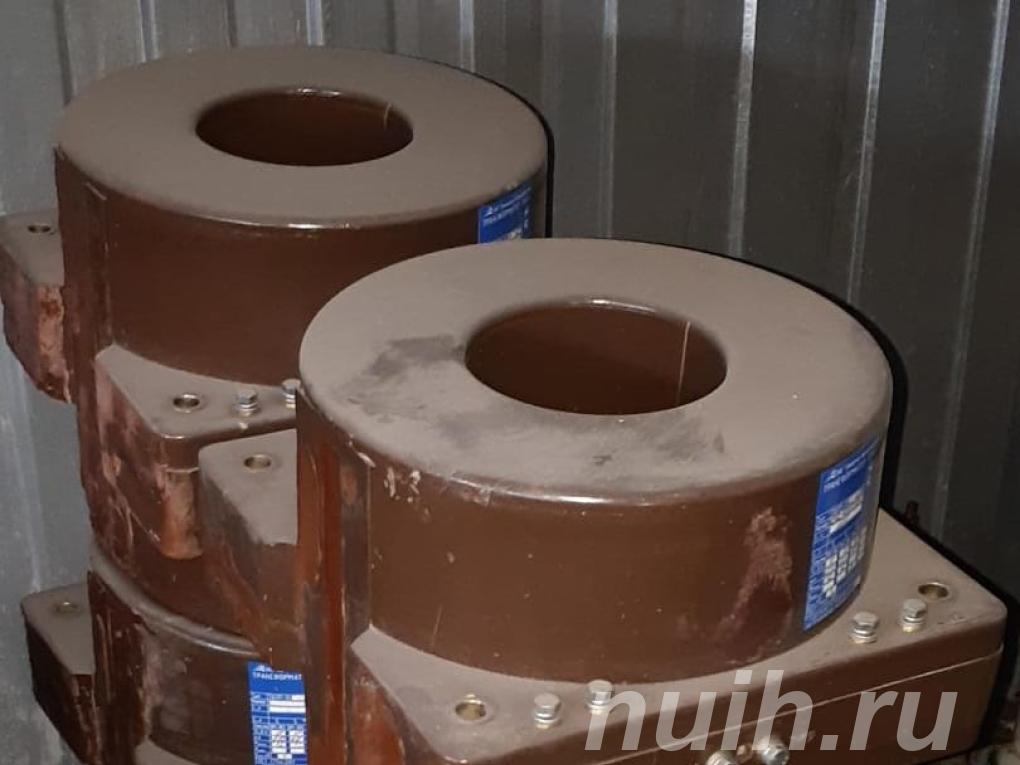 ООО КМА Электромаш предлагает со склада ТЛШ, ...,