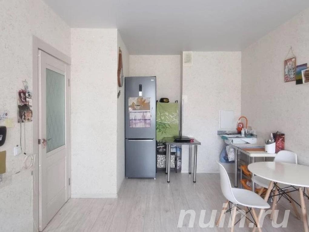 Продаю 1-комнатная квартиру, 36 кв м,