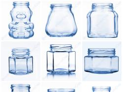 Банки стеклянные оптом.