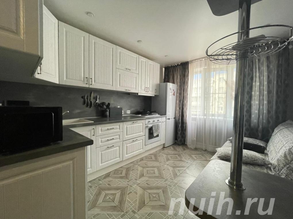 Продаю 1-комнатная квартиру, 36 кв м,