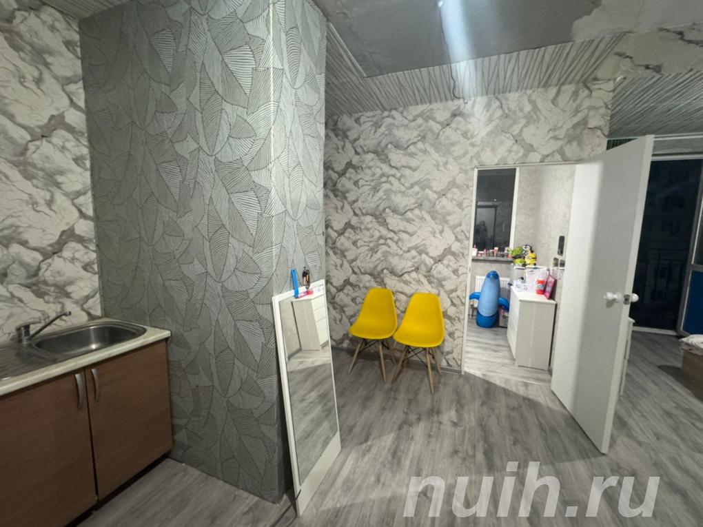 Продаю 1-комнатная квартиру, 42 кв м,