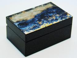 Питерсит - Коллекционная Шкатулка