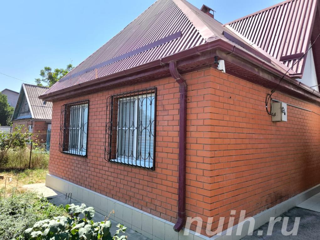 Продаю  дом , 40 кв.м , кирпичный,
