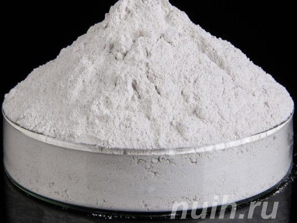 Кальцит, гидроксид алюминия, микросферы для ...,