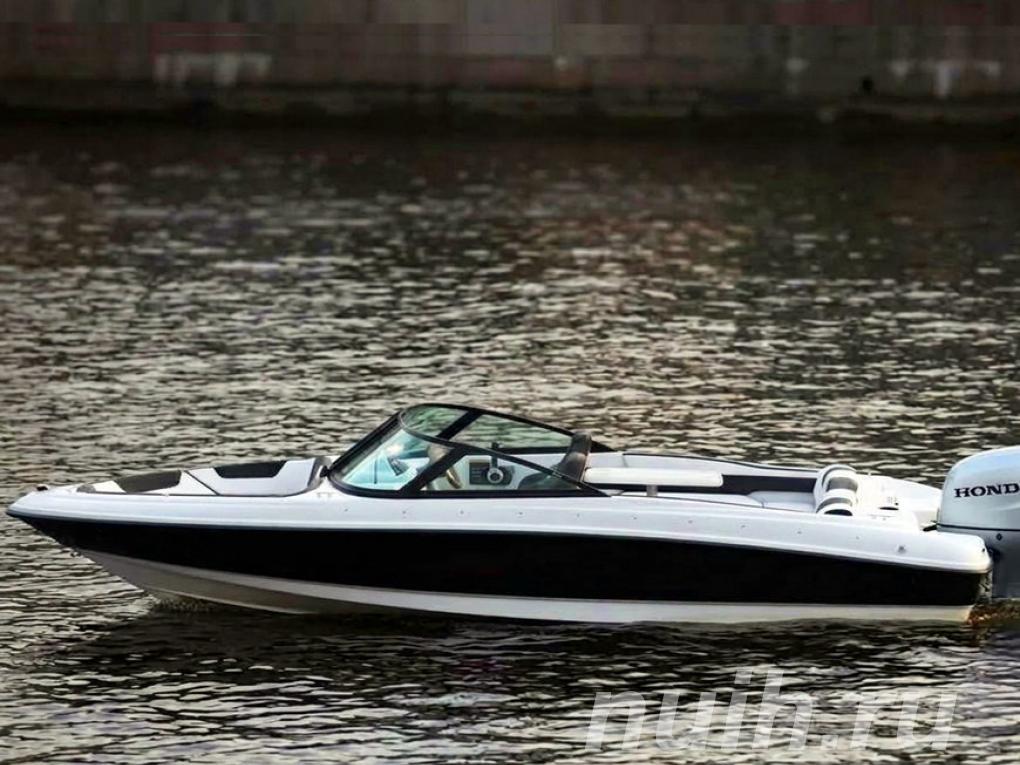 Касатка VT 530 - производство лодок на заказ,