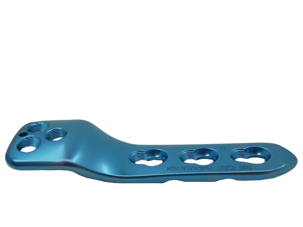 3,5 мм Блокированная бедренная пластина для ...,