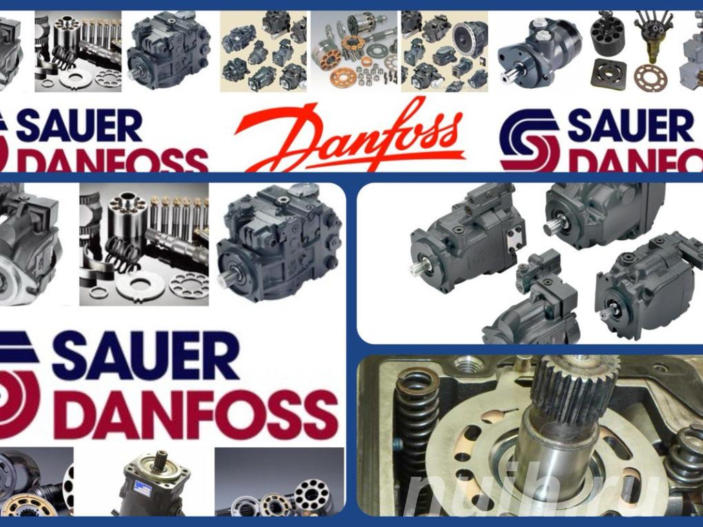 Ремонт автокрана xcmg.,