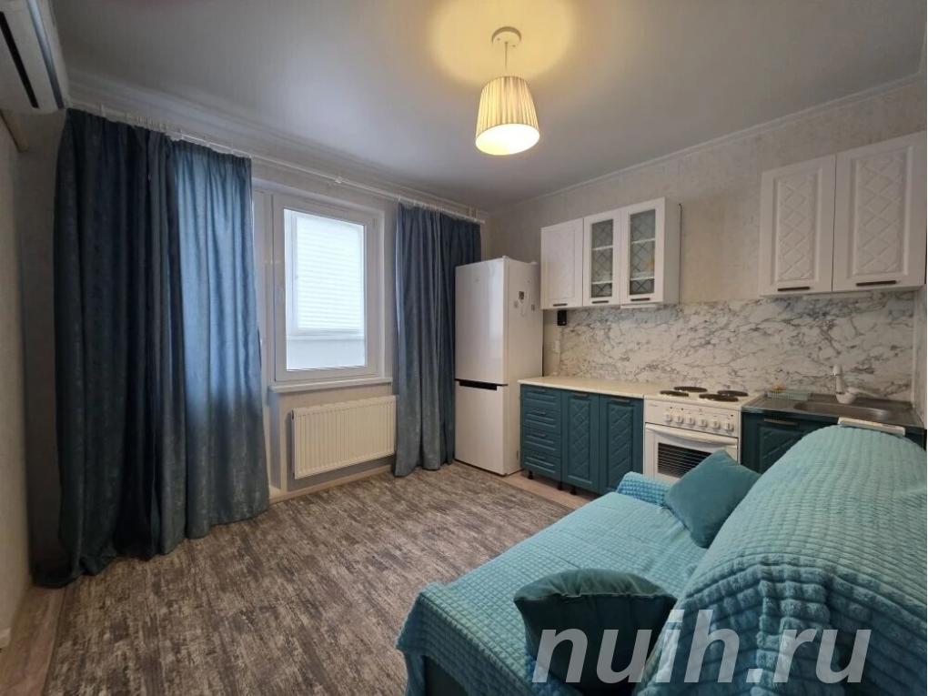 Продаю 1-комнатная квартиру, 30 кв м,