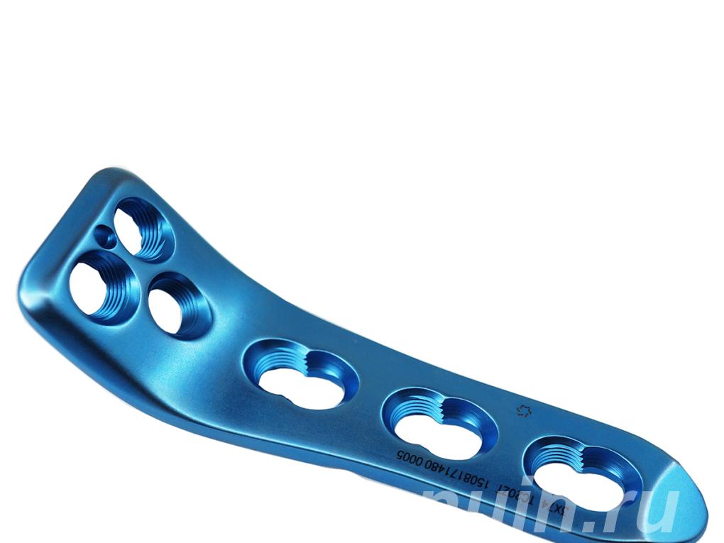 5,0 мм Блокированная бедренная пластина для ...,