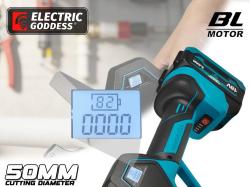 Аренда прокат труборез от бренда ELECTRIC GODDESS