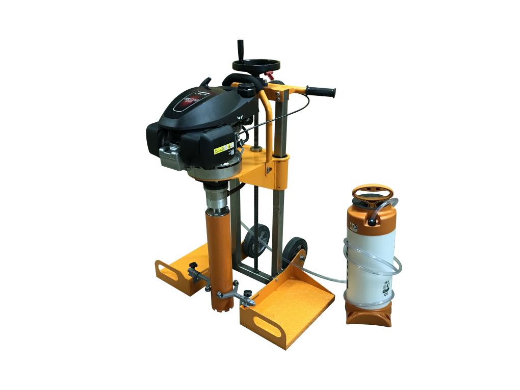 Керноотборник RR-SYSTEMS CS-280 бензиновый,