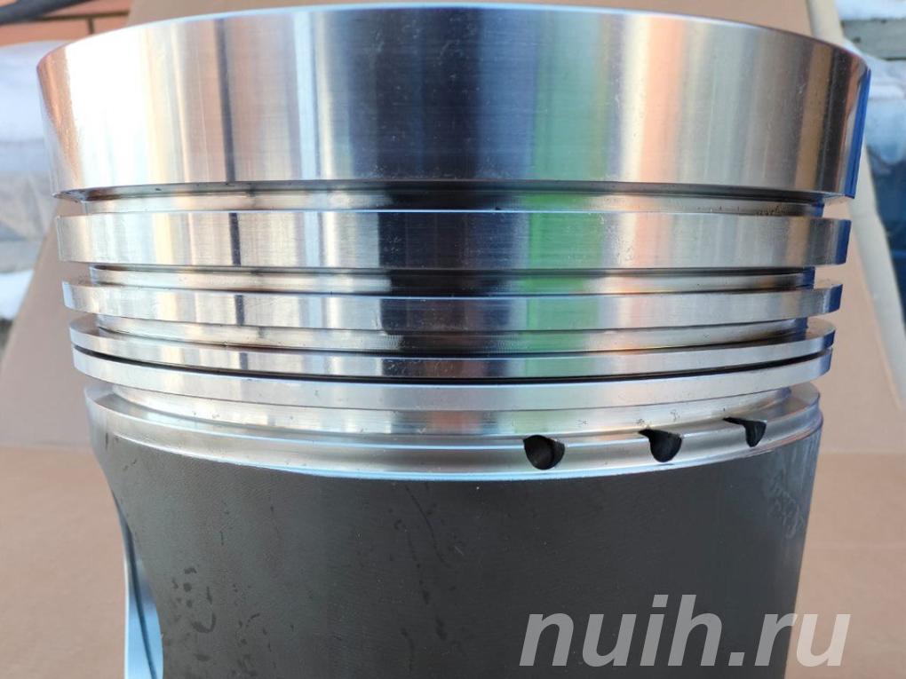 Поршни для тепловозов,